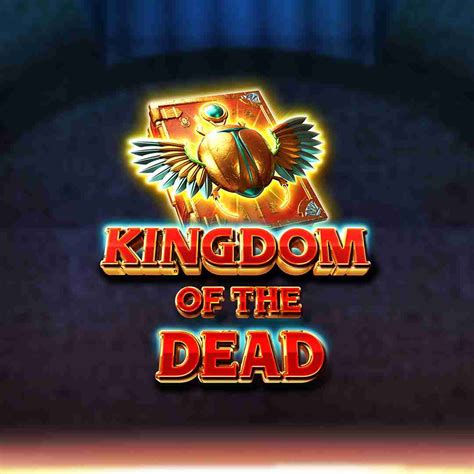 Kingdom Of The Dead LeoVegas